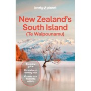 New Zealands South Island Lonely Planet